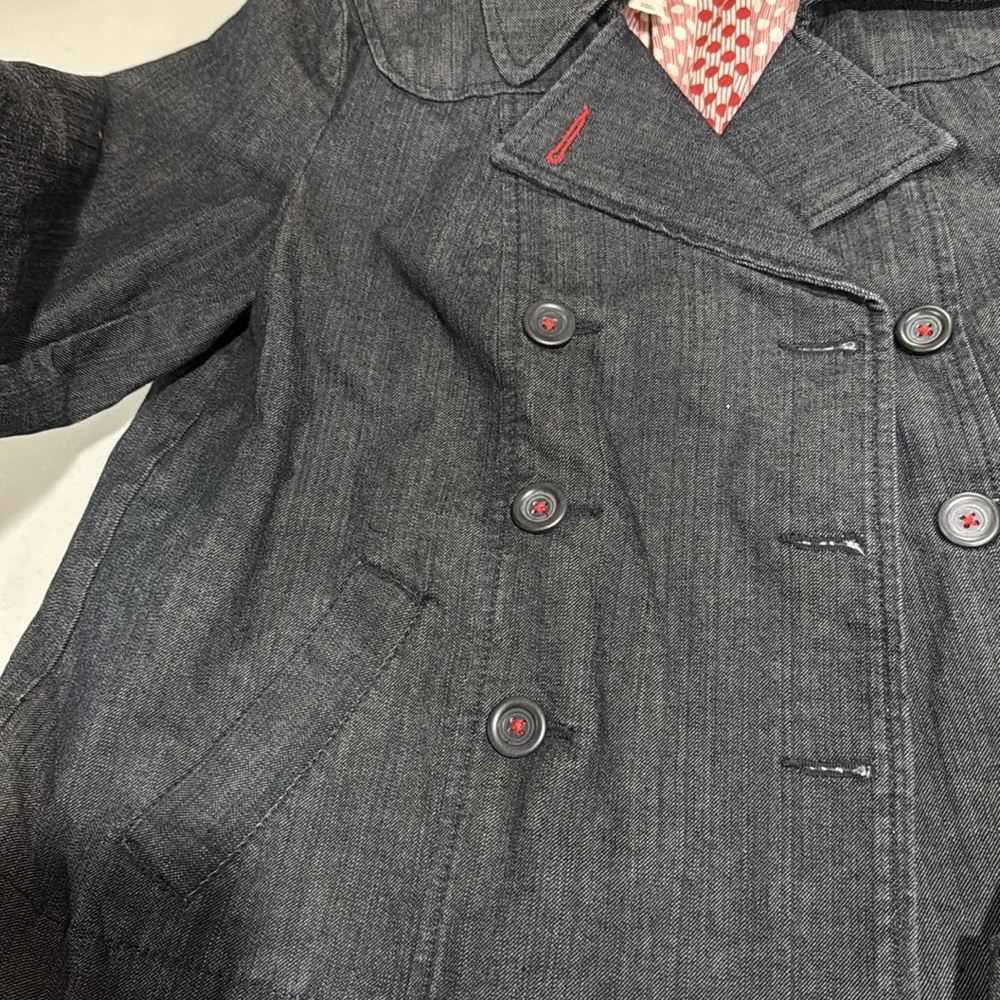 Loft Jacket - Picture 3 of 5